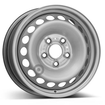 STEEL WHEELS STEEL WHEEL 6695 6.5x16 5/120 ET60 CB65.1