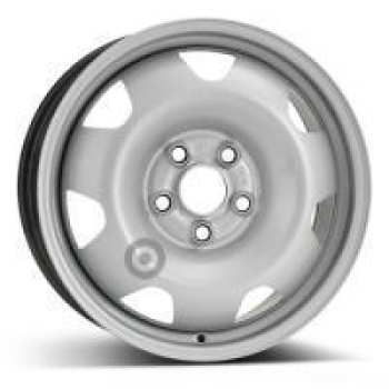 KFZ SILVER 7x17 7/17 ET55 CB65.1