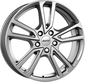 ALUTEC TORMENTA 8x19 5/112 ET43 CB66.6