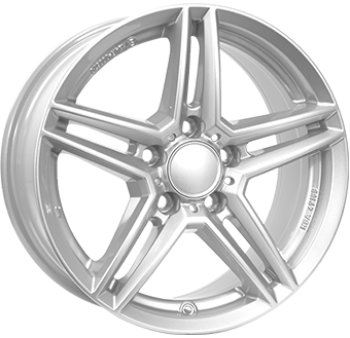 ALUTEC RIAL M10 9.5x19 5/112 ET54 CB66.6