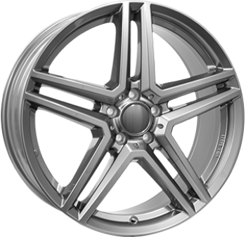 ALUTEC RIAL M10 9.5x19 5/112 ET25 CB66.6