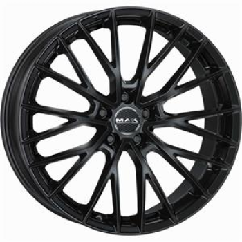 MAK SPECIALE GLOSS BLACK 10X2 10x22 10/22 ET56 CB66.6
