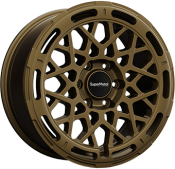 SUPER METAL SUPERMETAL CAGE 8x18 6/130 ET45 CB84.1