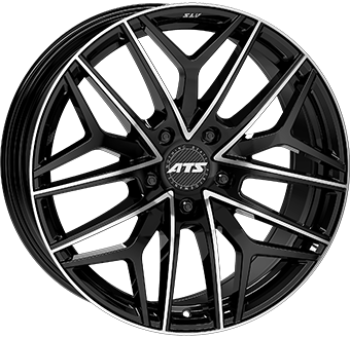 ATS PASSION 10x22 5/130 ET23 CB84.1