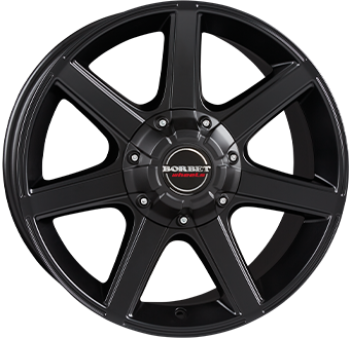 BORBET CWE 7x16 6/139.7 ET20 CB77.8