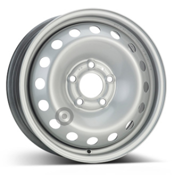 STEEL WHEELS STEEL WHEEL 9506 6x16 5/118 ET50 CB71.1