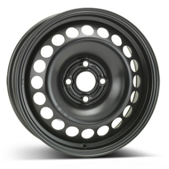STEEL WHEELS STEEL WHEEL 6445 6x15 4/100 ET39 CB56.6