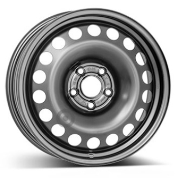 STEEL WHEELS STEEL WHEEL 7035 6.5x16 5/105 ET41 CB56.6