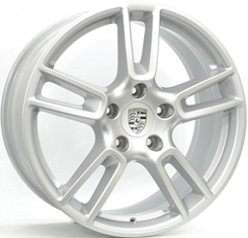 ORIGINAL EQUIPMENT PORS.PANAMERA 10.5x19 5/130 ET62 CB71.6