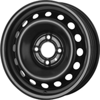 MW STEEL 14175 5.5x14 4/100 ET29 CB60.1
