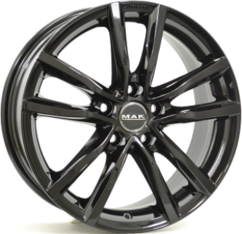 MAK MILANO 7x17 5/112 ET42 CB76