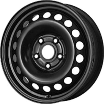 MW STEEL 15155 6x15 5/112 ET47 CB57.1