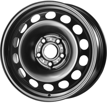 MW STEEL 16275 6.5x16 5/112 ET46 CB57.1