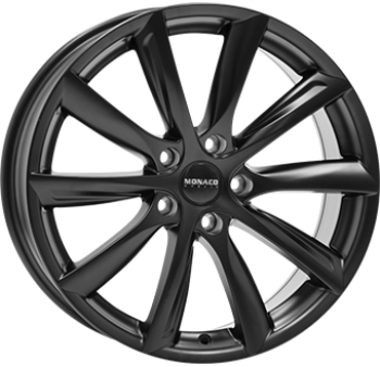 MONACO WHEELS MNC WHEELS GP6 9.5x21 5/114.3 ET40 CB64.1