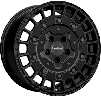 SUPER METAL SUPERMETAL RIG 8x18 5/120 ET40 CB65.1