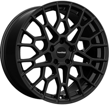 SUPER METAL SUPERMETAL CELL 9x20 5/120 ET45 CB65.1