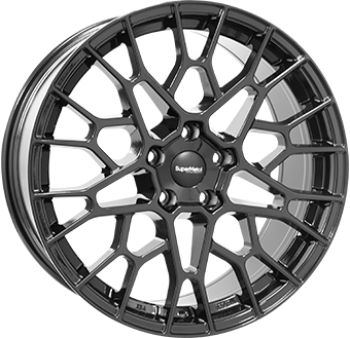 SUPER METAL SUPERMETAL CELL 9x20 5/120 ET45 CB65.1