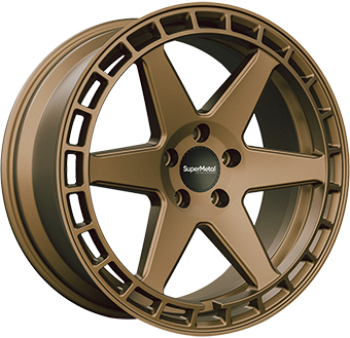 SUPER METAL SUPERMETAL CHARGER 9x20 5/120 ET45 CB65.1
