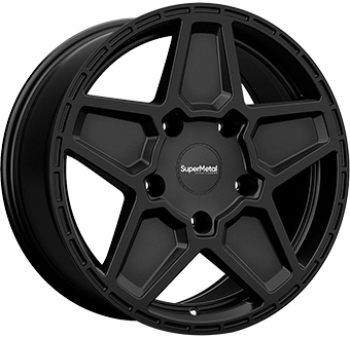 SUPER METAL SUPERMETAL ROCKET 9x20 5/120 ET45 CB65.1