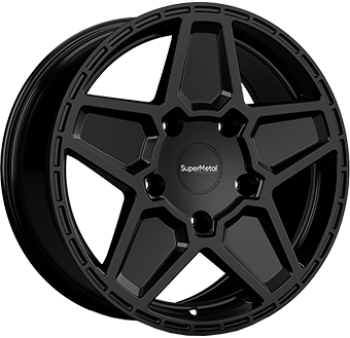 SUPER METAL SUPERMETAL ROCKET 9x20 5/120 ET45 CB65.1