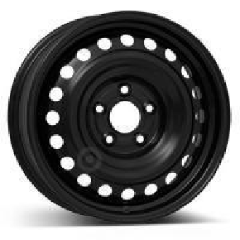 KFZ BLACK 8,5X1 8.5x18 5/18 ET56 CB57.1