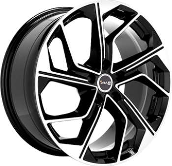 AVUS VELGEN AVUS AC-522 8.5x19 5/120 ET50 CB65.1