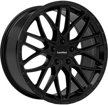 SUPER METAL SUPERMETAL VANE 8x20 5/120 ET55 CB65.1