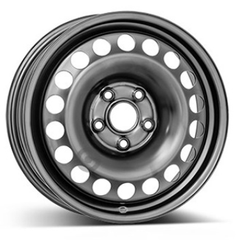 STEEL WHEELS STEEL WHEEL 7025 6.5x16 5/112 ET48 CB57.1