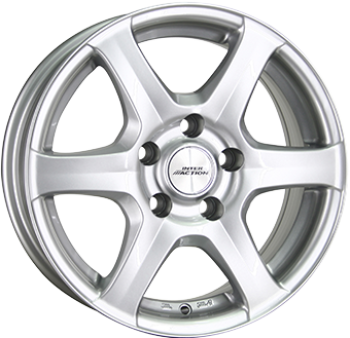 INTER ACTION IA HOLIDAY 6x14 4/100 ET30 CB57.1