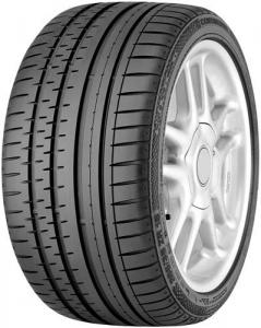 195/50R16 88V CONTINENTAL CONTISPORTCONTACT 2 XL