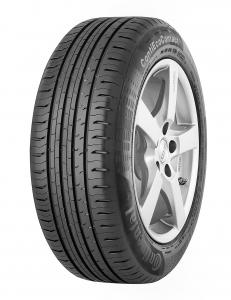 215/45R17 87V CONTINENTAL CONTIECOCONTACT 5 FR