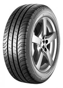 215/75R16 113/111R CONTINENTAL VANCONTACT 200