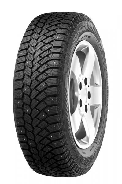 215/45R17 91T GISLAVED NORDFROST 200 MD XL ID FR