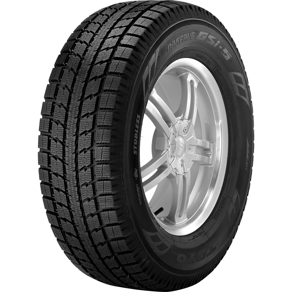 215/50R18 92Q TOYO OBSERVE GSI5