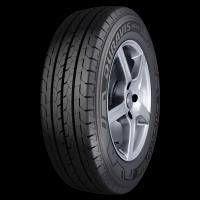 215/65R15 104/102T BRIDGESTONE DURAVIS R660