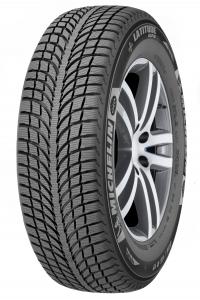 275/45R21 110V MICHELIN LAT ALPIN LA2 XL