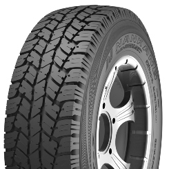285/65R17 116S NANKANG FT-7