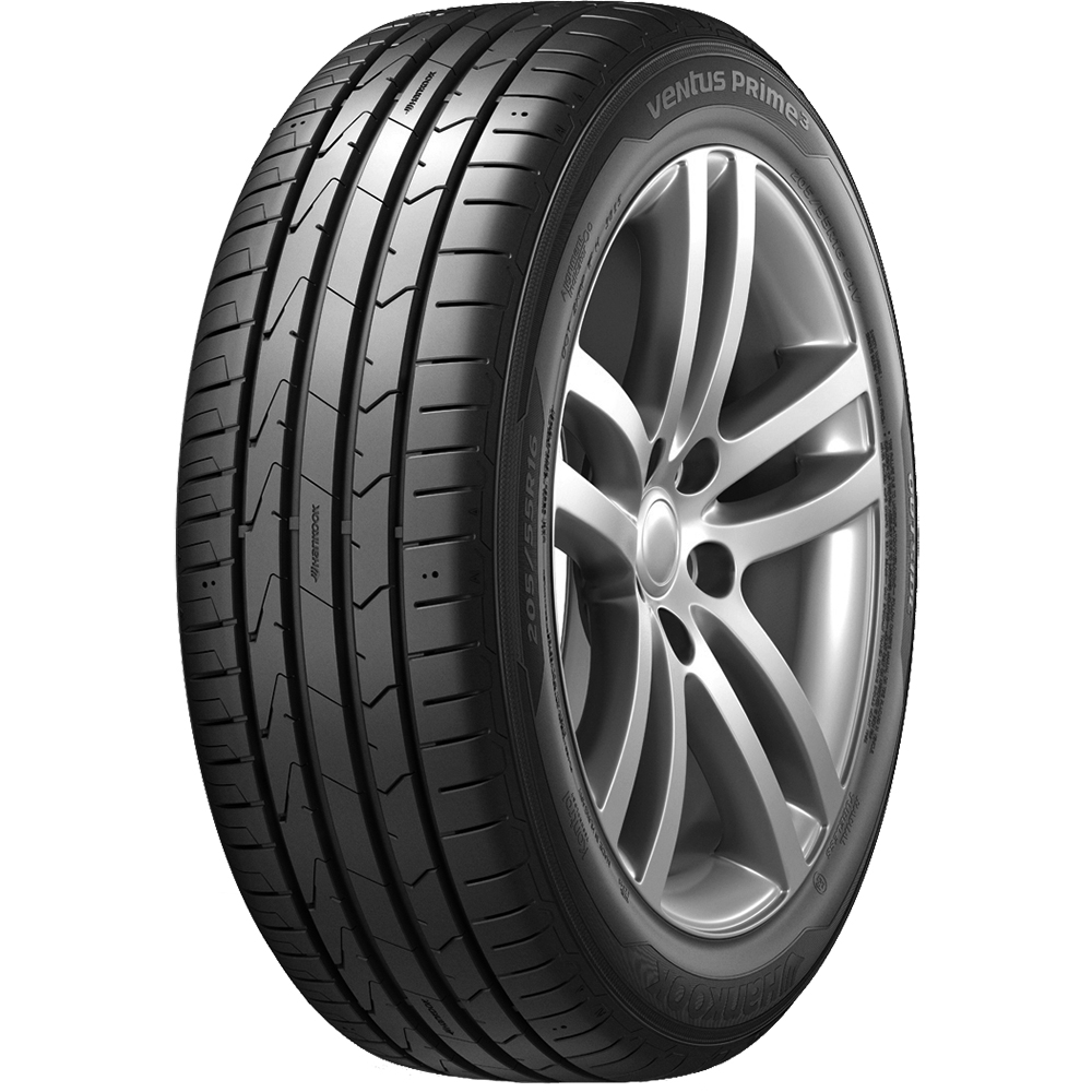 235/45R17 97W HANKOOK VENTUS PRIME3 K125 XL
