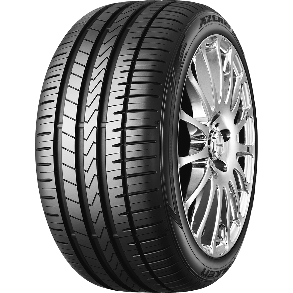 255/30R21 93Y FALKEN AZENIS FK510 XL