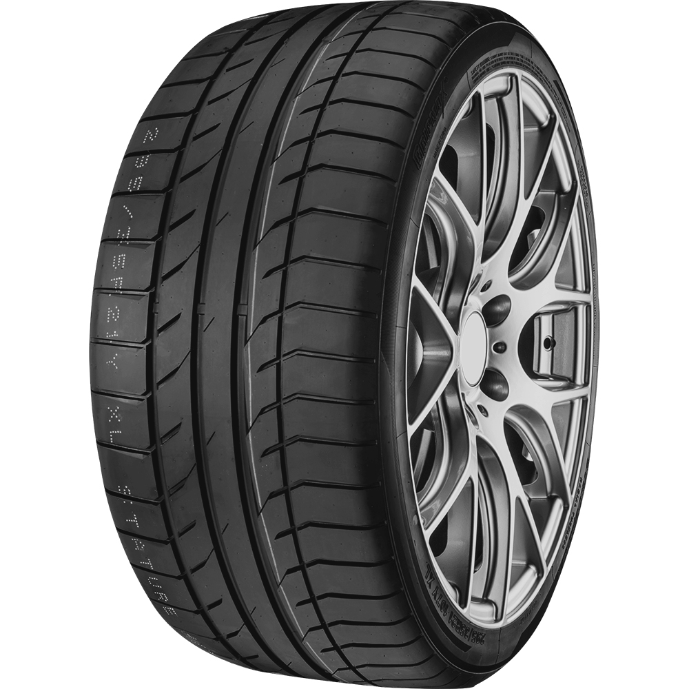 235/55R19 105W GRIPMAX STATURE H/T XL