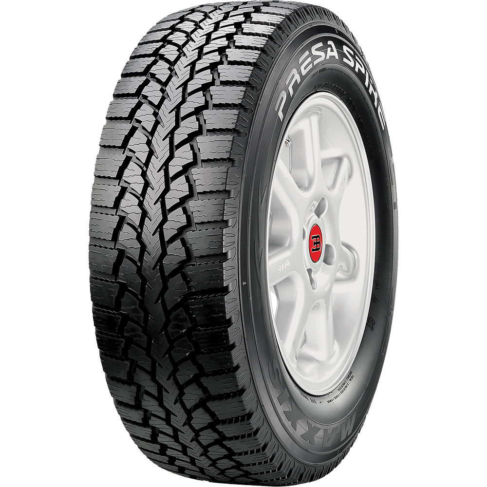 155/80R13 85/83Q MAXXIS MA-SLW PRESA SPIKE LT