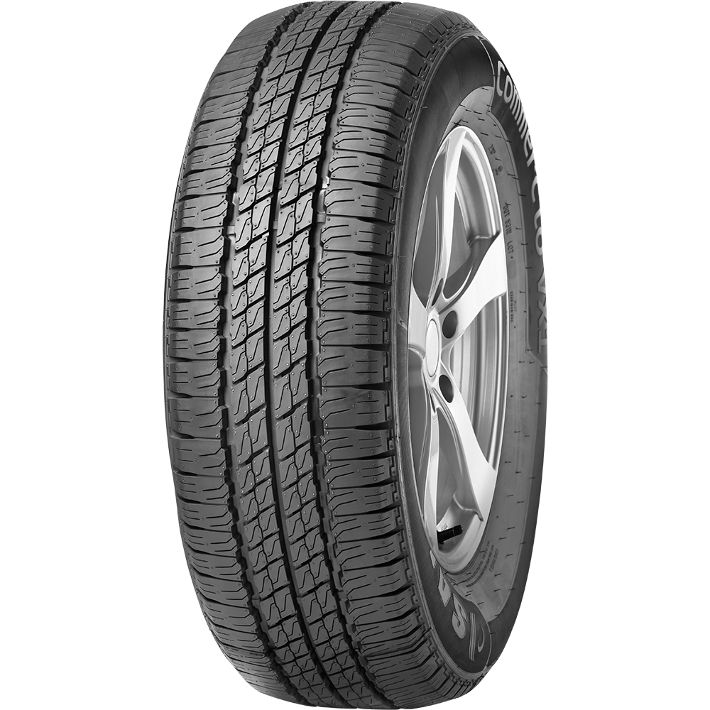 165/70R14 89/87T SAILUN COMMERCIO VX1