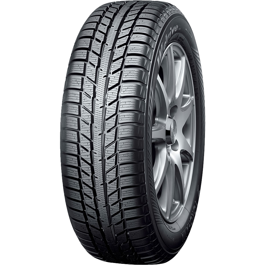 185/60R14 82T YOKOHAMA W.DRIVE V903