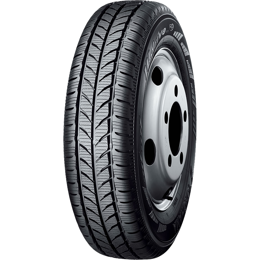 225/70R15 112/110R YOKOHAMA W.DRIVE WY01