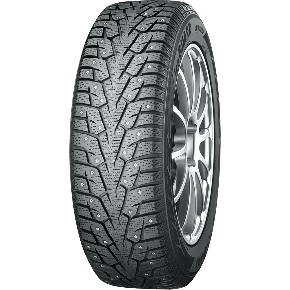 265/45R21 104T YOKOHAMA ICEGUARD STUD IG55
