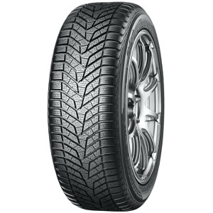 265/60R18 110H YOKOHAMA BLUEARTH WINTER V905