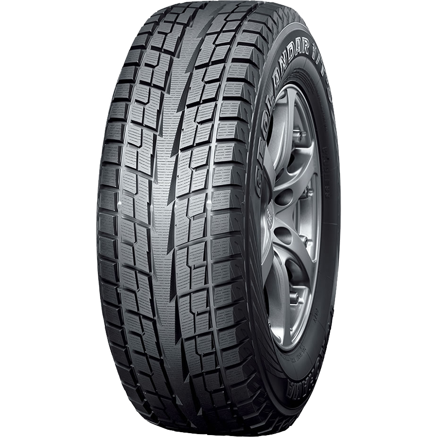 295/45R20 114Q YOKOHAMA GEOLANDAR I/T-S G073 XL