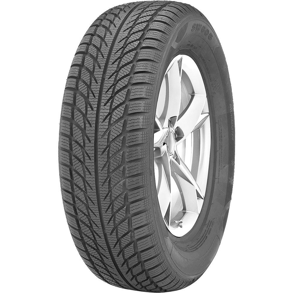 185/60R15 88H GOODRIDE SW608 XL