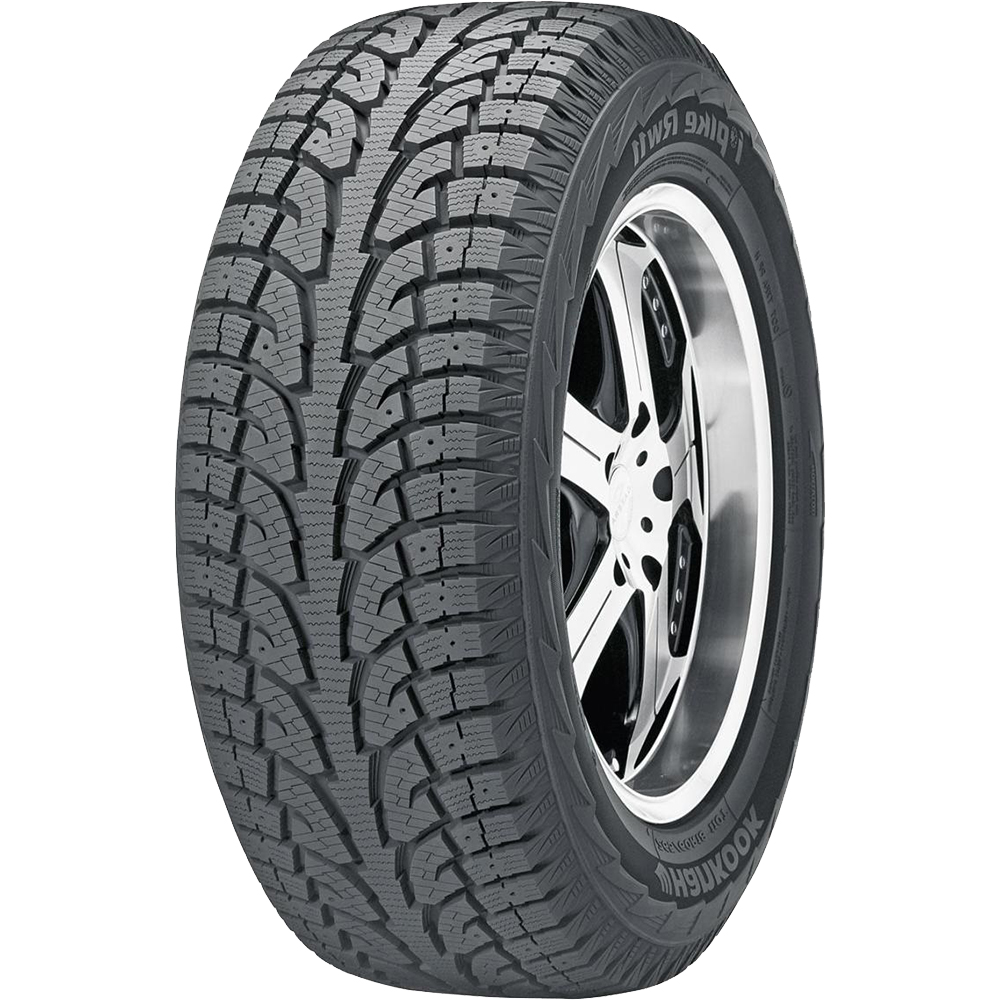 275/60R18 117T HANKOOK I*PIKE RW11 XL