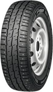 205/65R16 107/105R MICHELIN AGILIS X-ICE NORTH XL